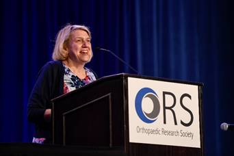 Susan Bukata, MD, Nominated as ORS Board President