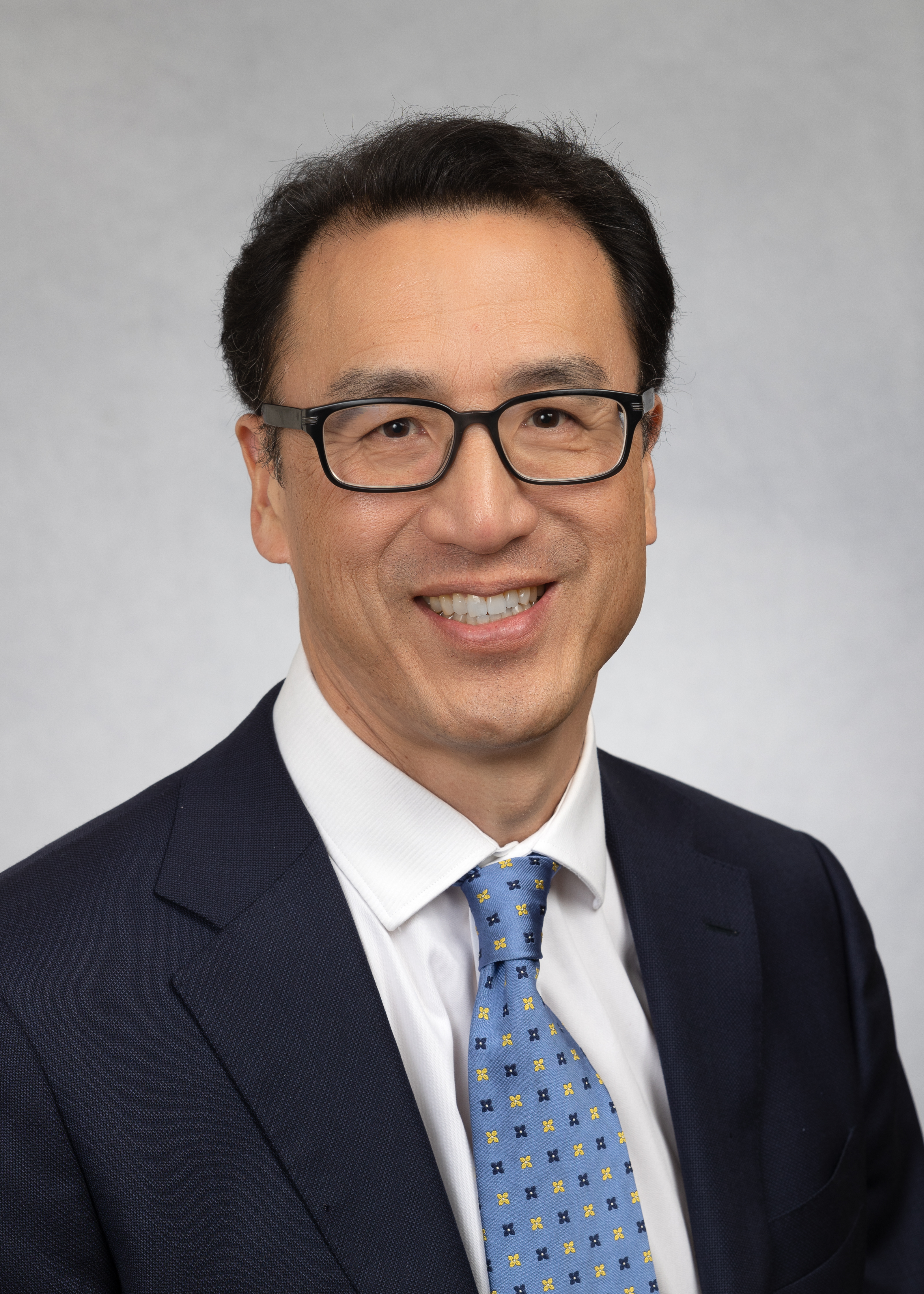 Douglas Chang, MD, PhD