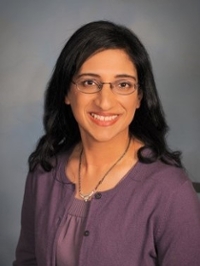 Rina Jain, MD