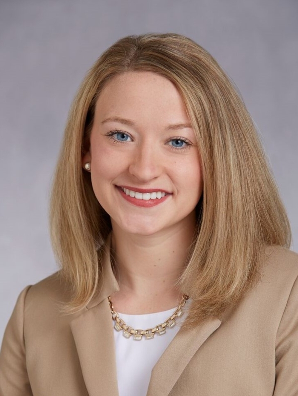 Megan Couso, MD