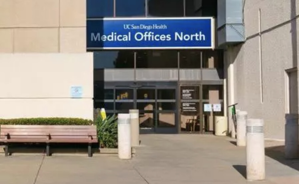 Medical Offices North