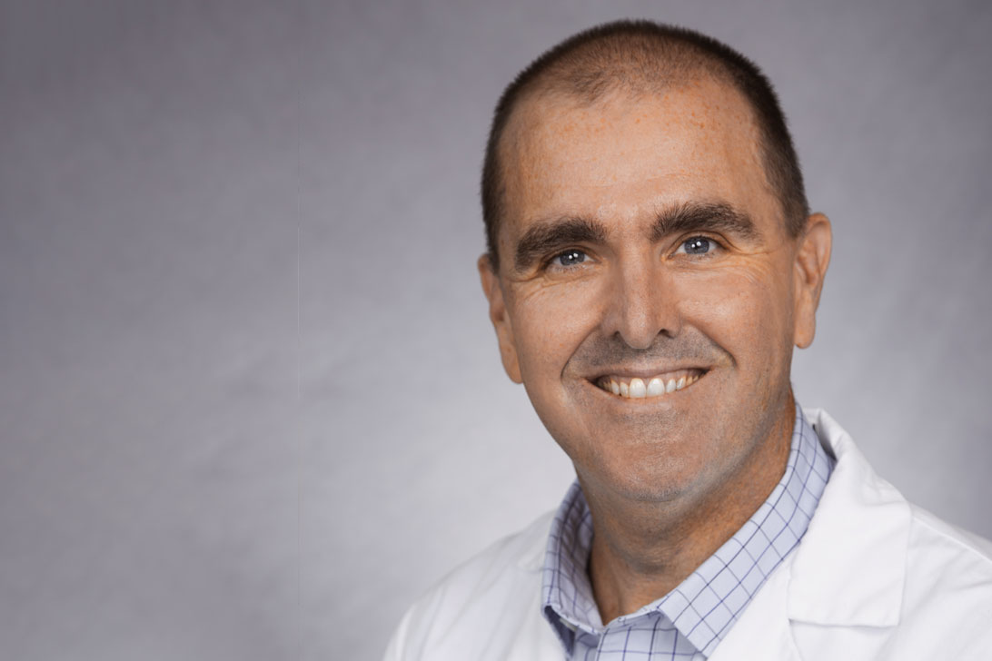 Sam Ward, PhD, Nominated as Member of Month by American Academy of Orthopaedic Surgeons