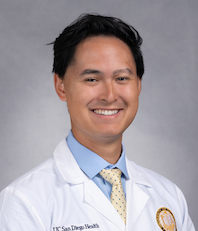 Alexander Chang, MD