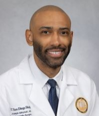Joseph Mitchell, MD