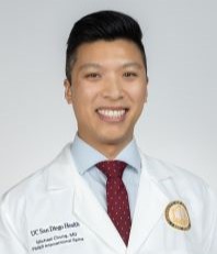 Michael Chung, MD