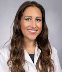 Kathryn Dwight, MD