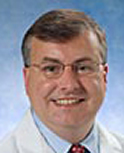 John Callahan, MD