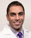 Darshan Patel, MD