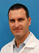 Gilad Regev, MD