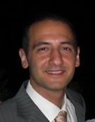 Payam Farjoodi, MD