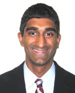 Teja Karukondo, MD