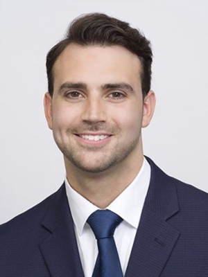 Christopher Dijanic, MD