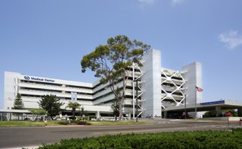 Veterans Administration Medical Center