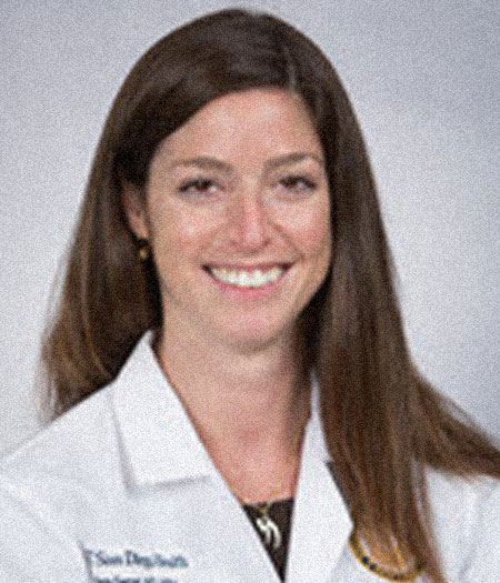 Sarrel, Kara M.D., M.B.A.