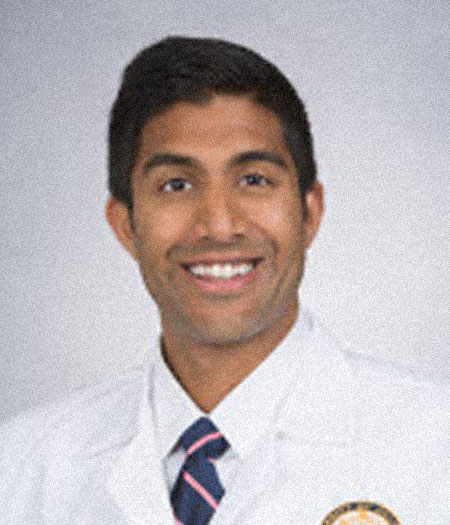 Gurusamy, Pradyumna M.D.