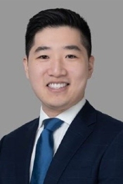 Kevin Zhu, MD Photo