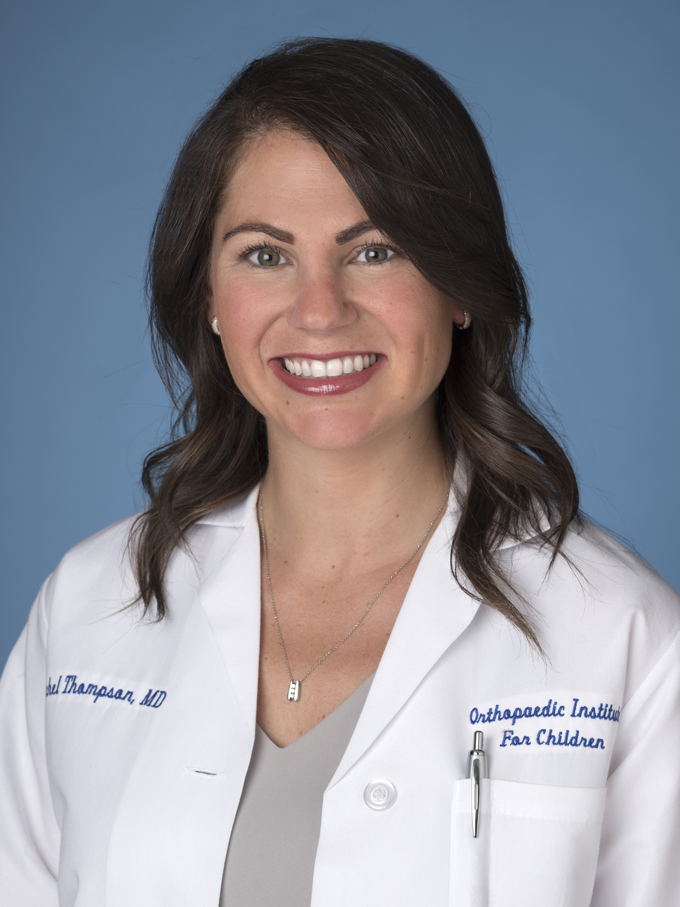 Rachel Mednick Thompson, MD