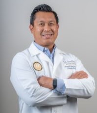 Francis Gonzales, MD