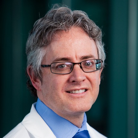 Dr. Gregory Middleton