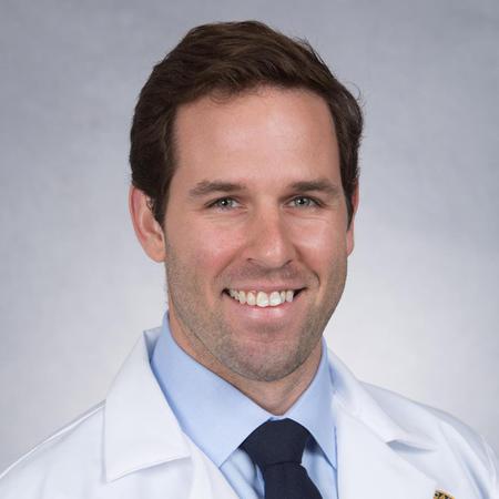 Dr. Thomas Barrett Sullivan