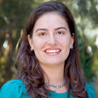Dr. Natalie Voskanian