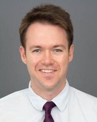 Patrick Curran, MD