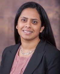 Pritha Dalal, MD
