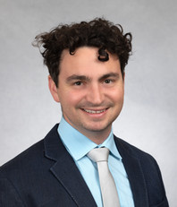 David Berry, PhD