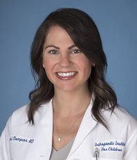 Rachel Thompson, MD