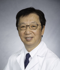 Koichi Masuda, MD